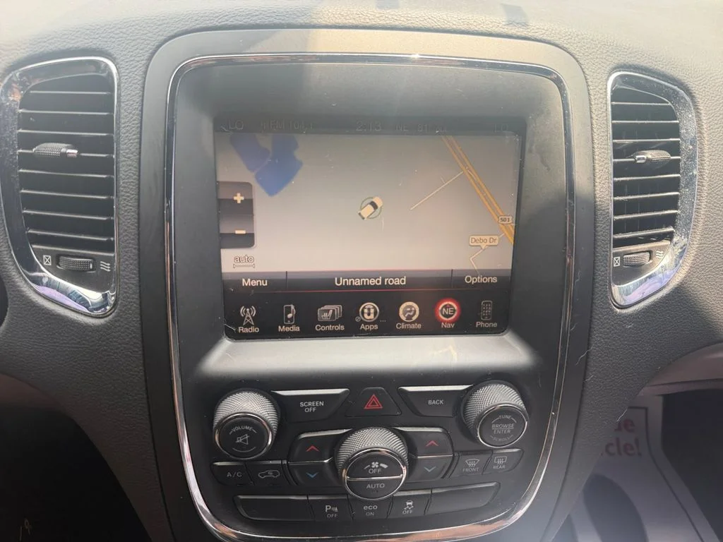 Used 2015 Silver Dodge R/T image 12