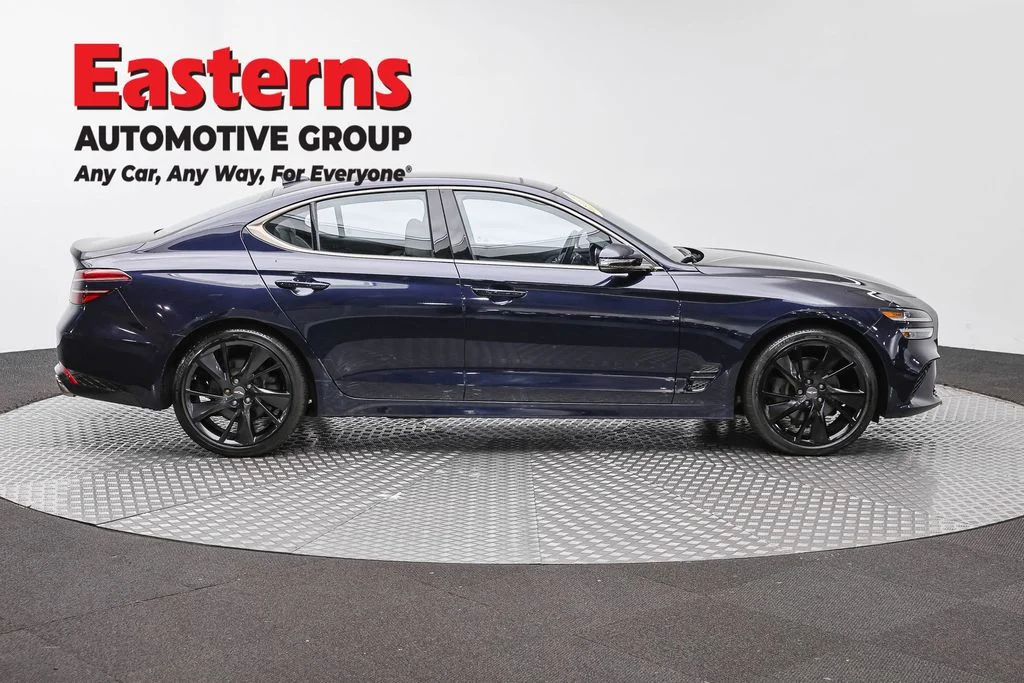 Used 2023 Blue Genesis 2.0T image 4
