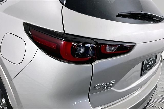 Used 2025 Silver Mazda 2.5 S Select Package image 21