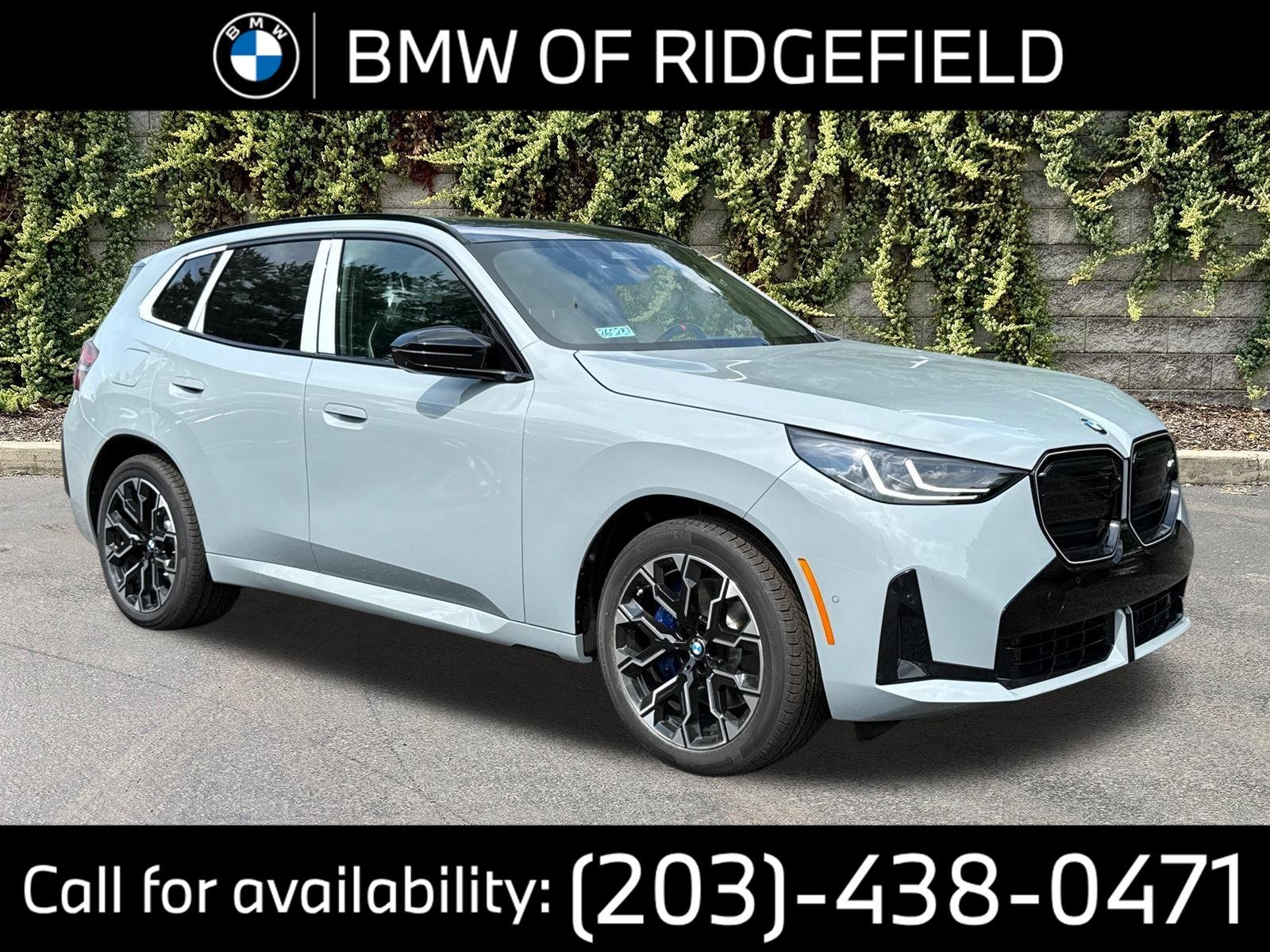 2026 BMW X3