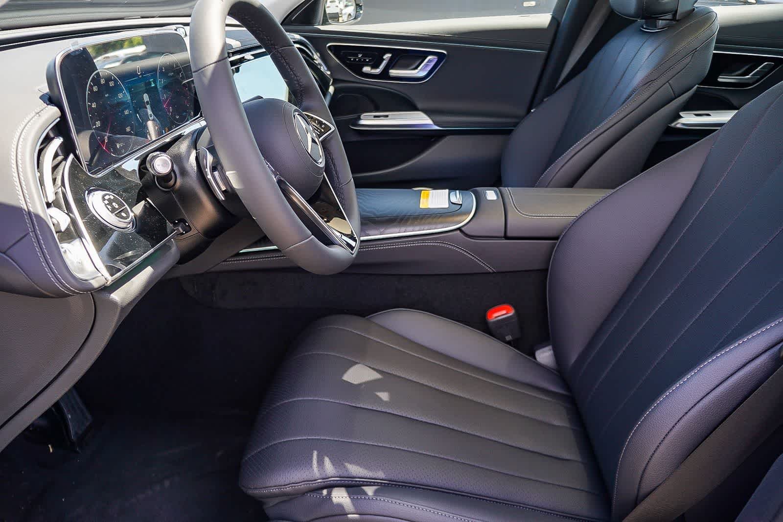 New 2026 MANUFAKTUR Alpine Grey Mercedes-Benz E 350 image 20
