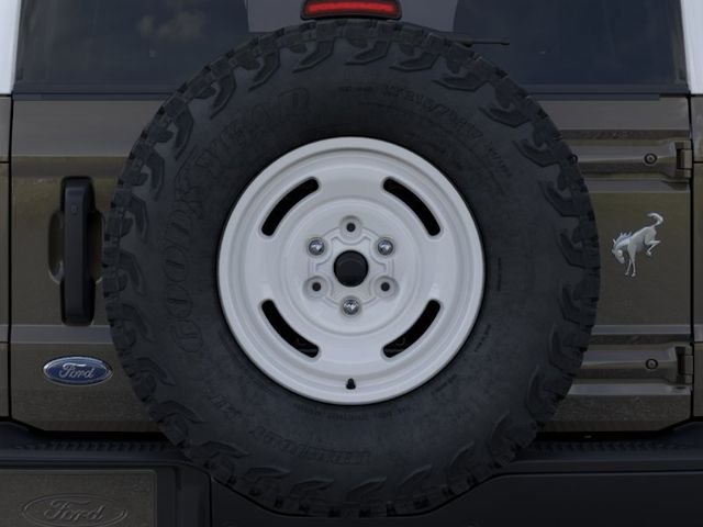 New 2026 Gray Ford Heritage Edition image 24