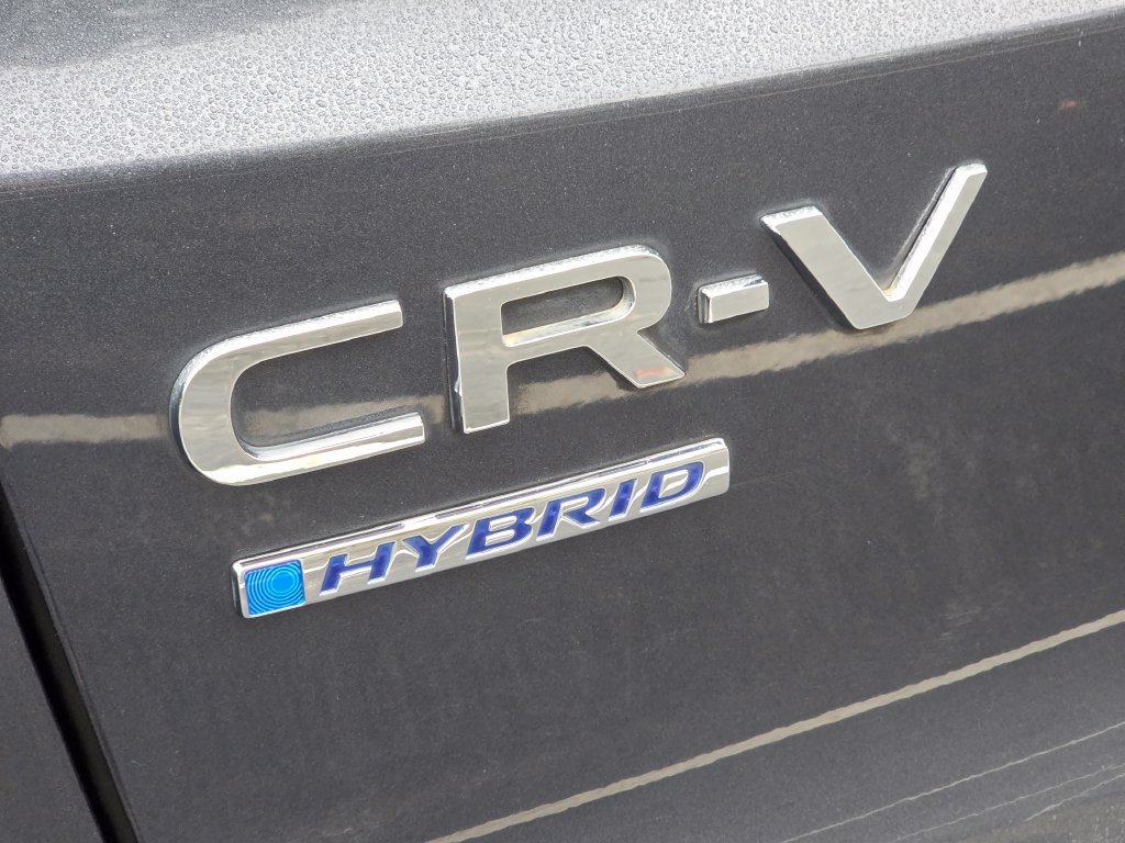 2024 Honda CR-V Sport-L - Photo 18