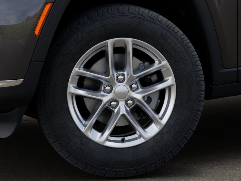 2025 Jeep Grand Cherokee L Laredo - Photo 39