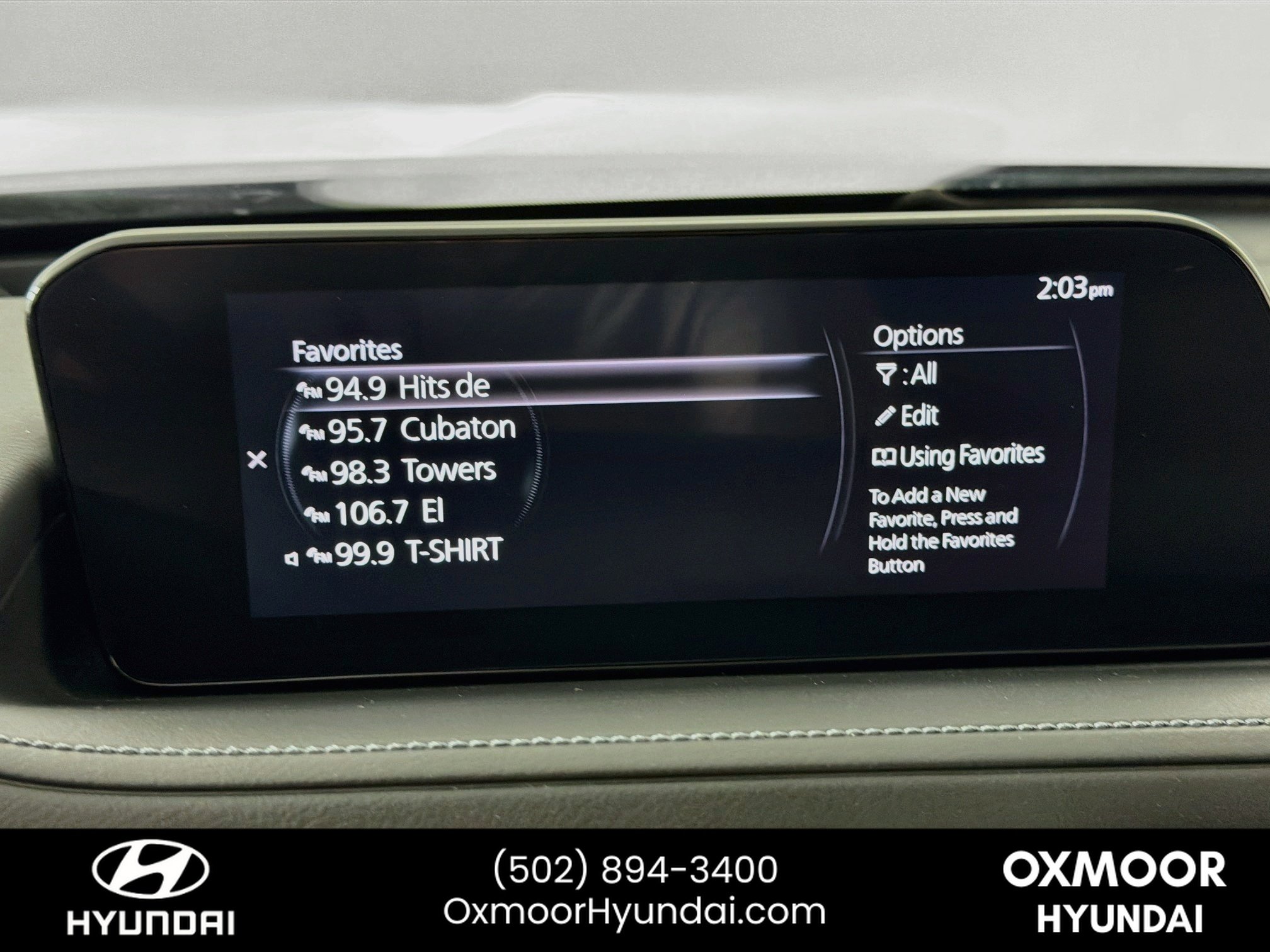 Used 2024 Jet Black Mica Mazda 2.5 S Preferred Package image 14