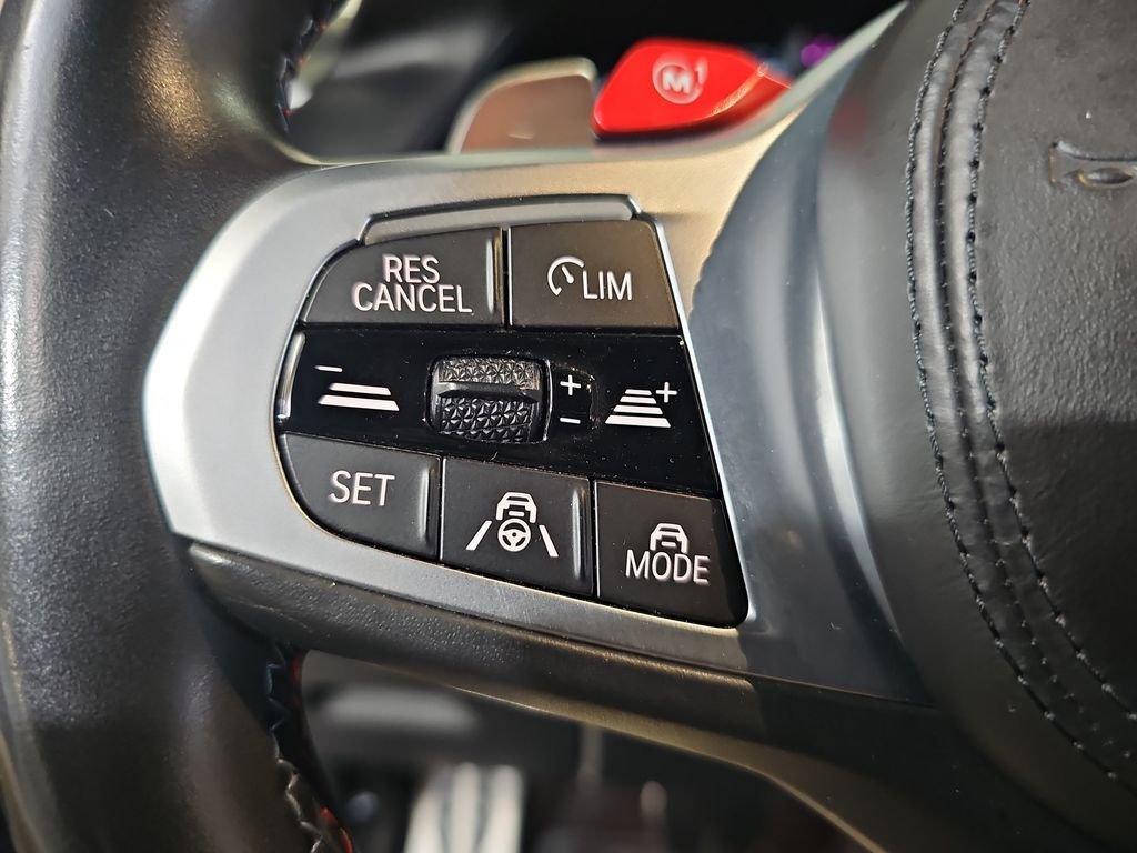 Used 2022 Black BMW Base image 20