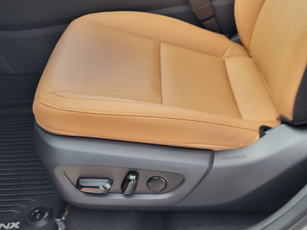 Certified Used 2025 Silver Lexus 250 Premium image 23
