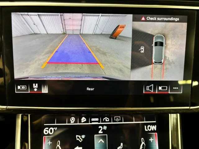 Used 2024  Audi 45 Premium Plus image 14