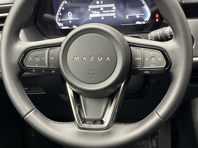 New 2026 Navy Blue Mica Mazda 2.5 S Preferred image 14