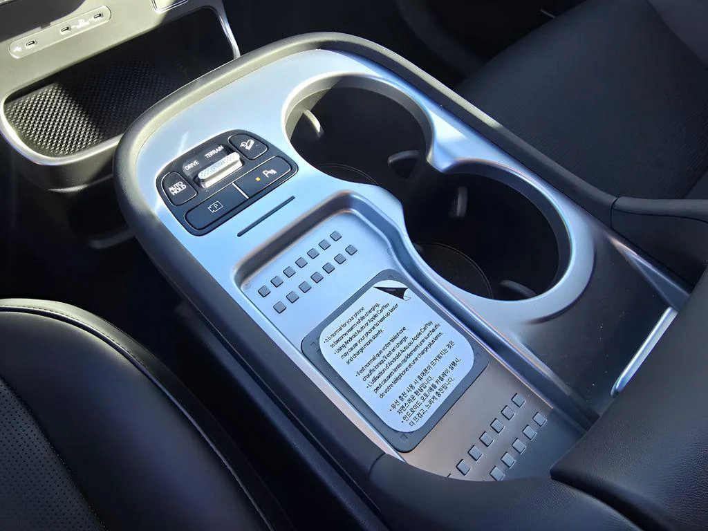 2026 Hyundai IONIQ 9 SEL - Photo 20
