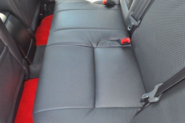 Used 2002 White Toyota SE image 15