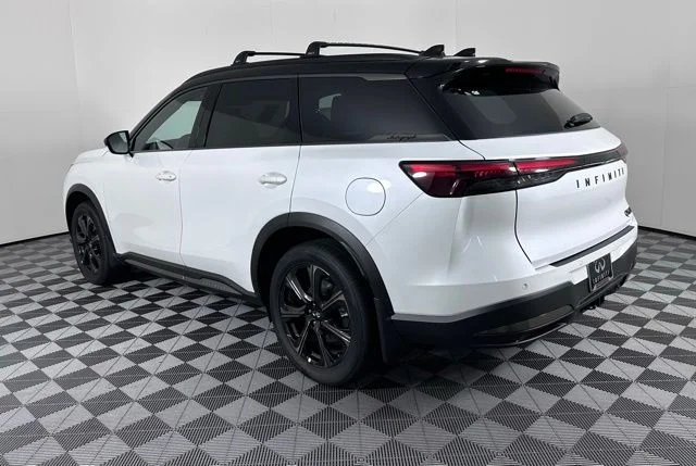 New 2027  INFINITI Autograph image 5