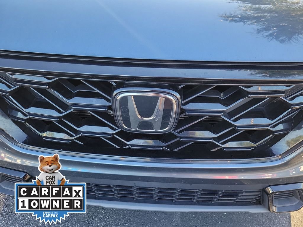 2024 Honda CR-V Sport - Photo 8