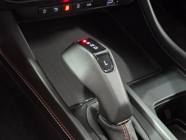 New 2026 Diamond Black Crystal Pearlcoat Dodge Scat Pack image 20