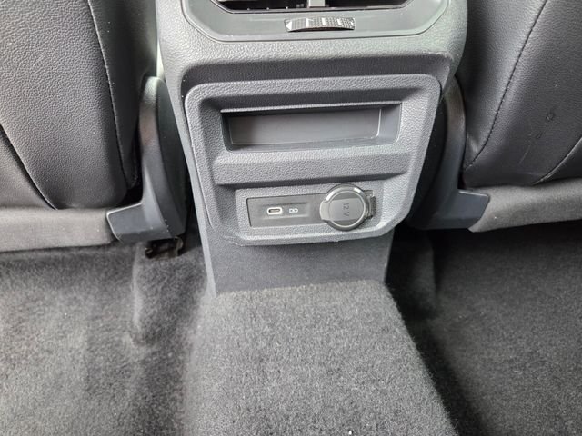 Certified Used 2024 Silver Volkswagen 2.0T SE image 15