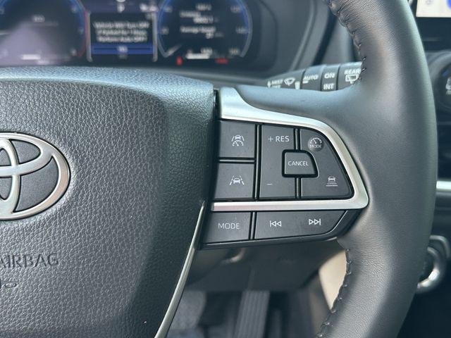 Certified Used 2026 HEAVY METAL Toyota  image 14