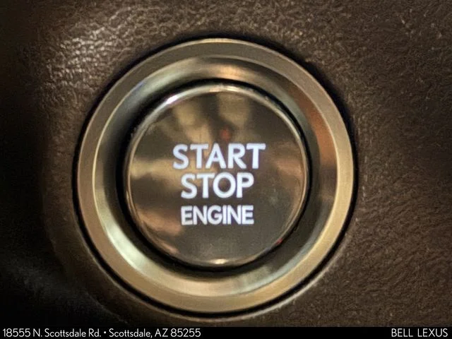 Certified Used 2020 Beige Lexus 350 image 32