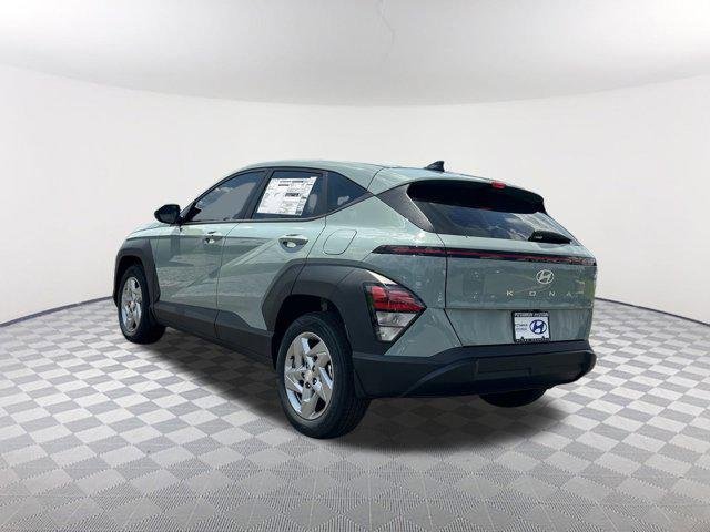 2026 Hyundai Kona SE - Photo 7