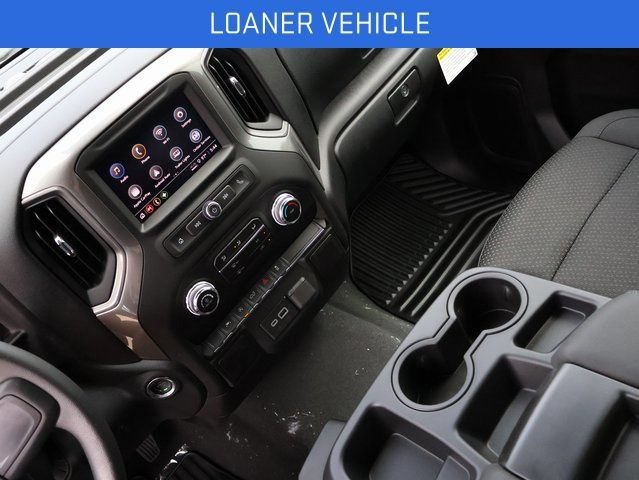 2026 GMC Sierra 1500 Pro - Photo 22