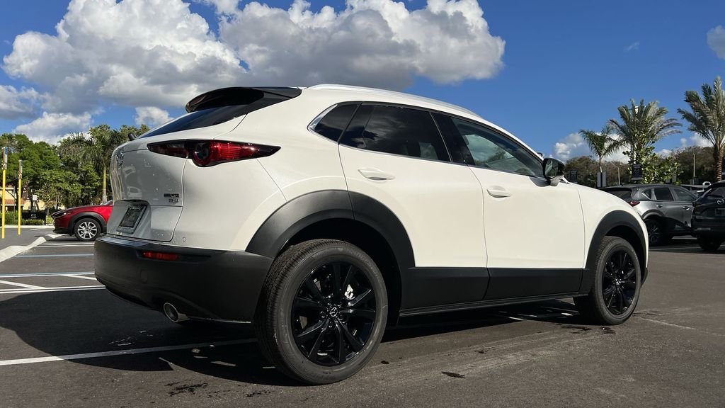 2024 Mazda CX-30 Turbo Premium Plus - Photo 25