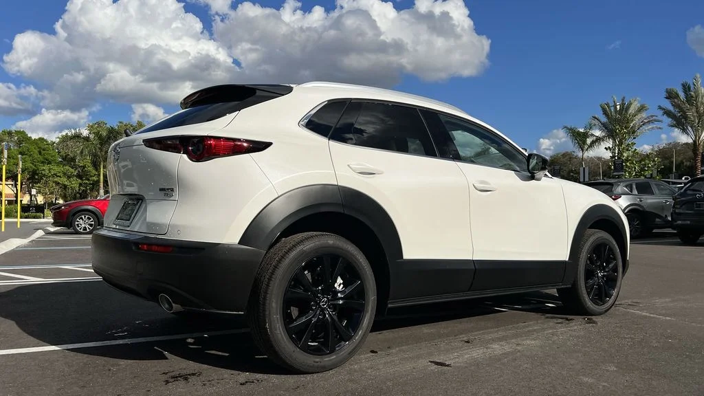 2024 Mazda CX-30 Turbo Premium Plus - Photo 24