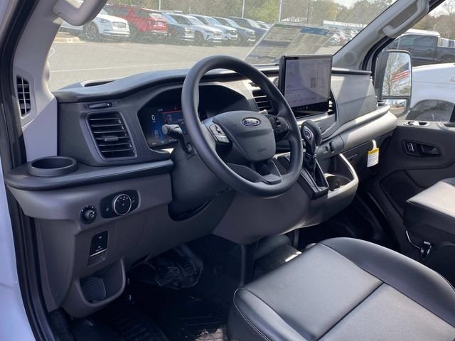 New 2026 White Ford Base image 7