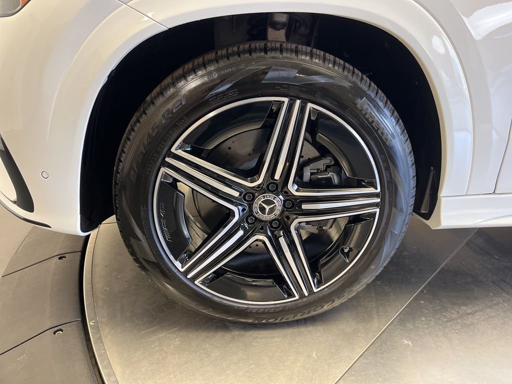 Certified Used 2026  Mercedes-Benz GLE 350 image 10