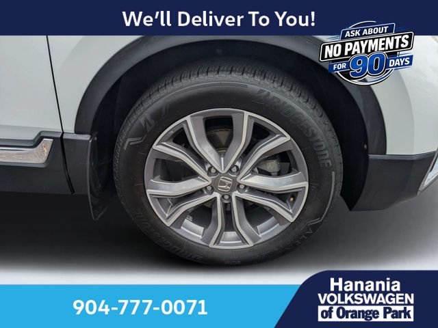 Used 2020  Honda Touring image 10