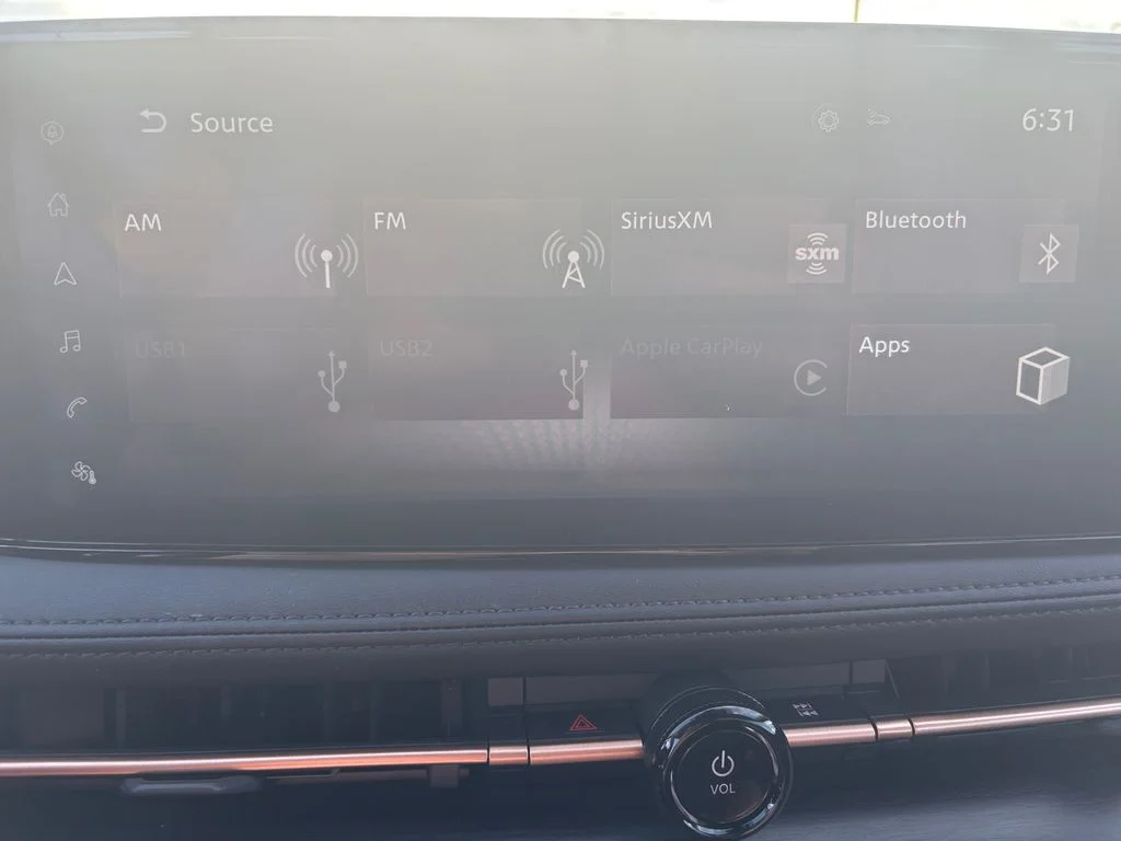 Used 2023 Gray Nissan ENGAGE image 38