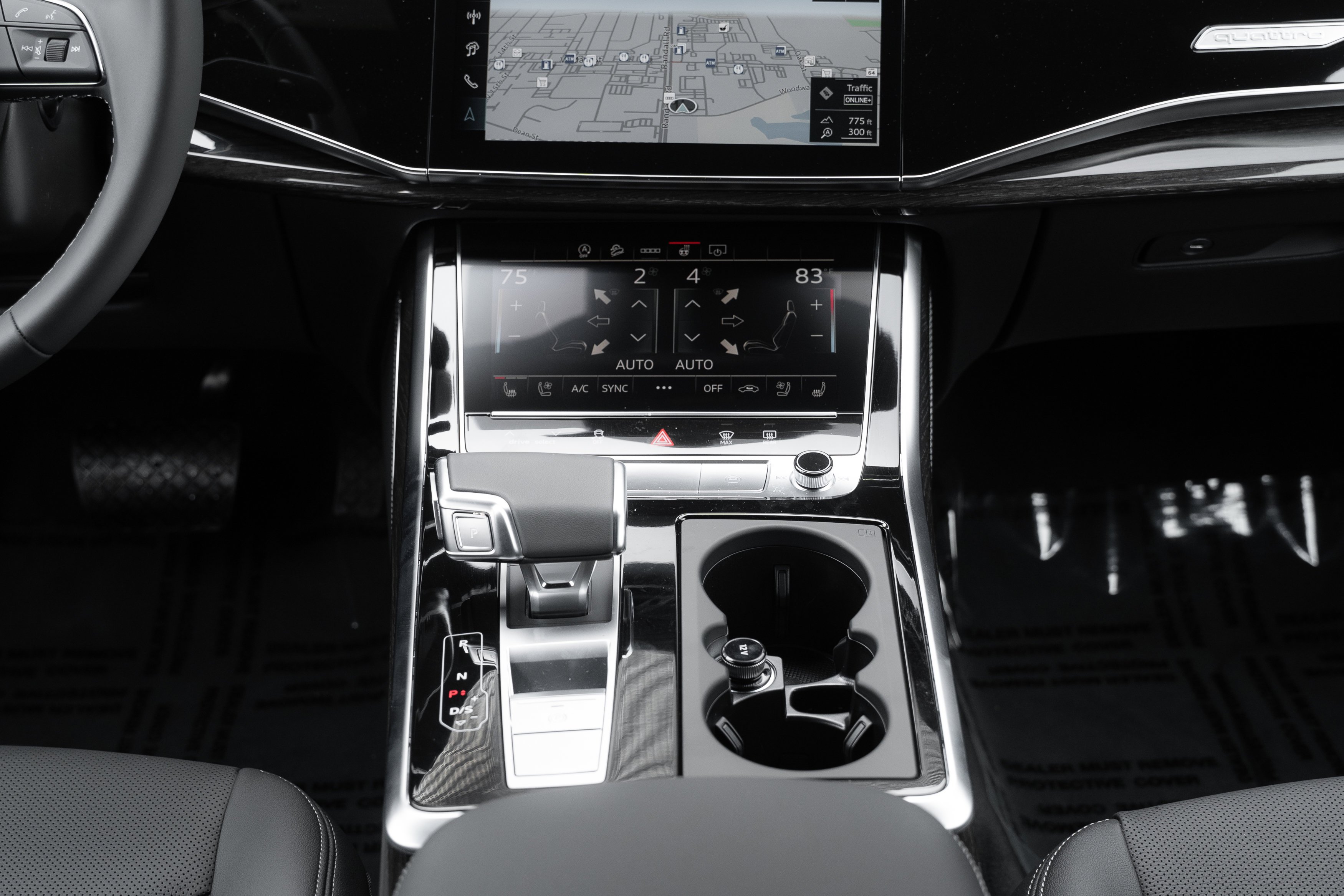 2026 Audi Q8 Premium Plus - Photo 17