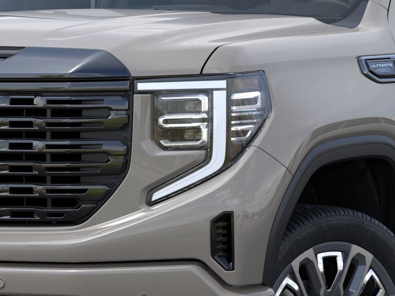 New 2026 Coastal Dune GMC Denali Ultimate image 10
