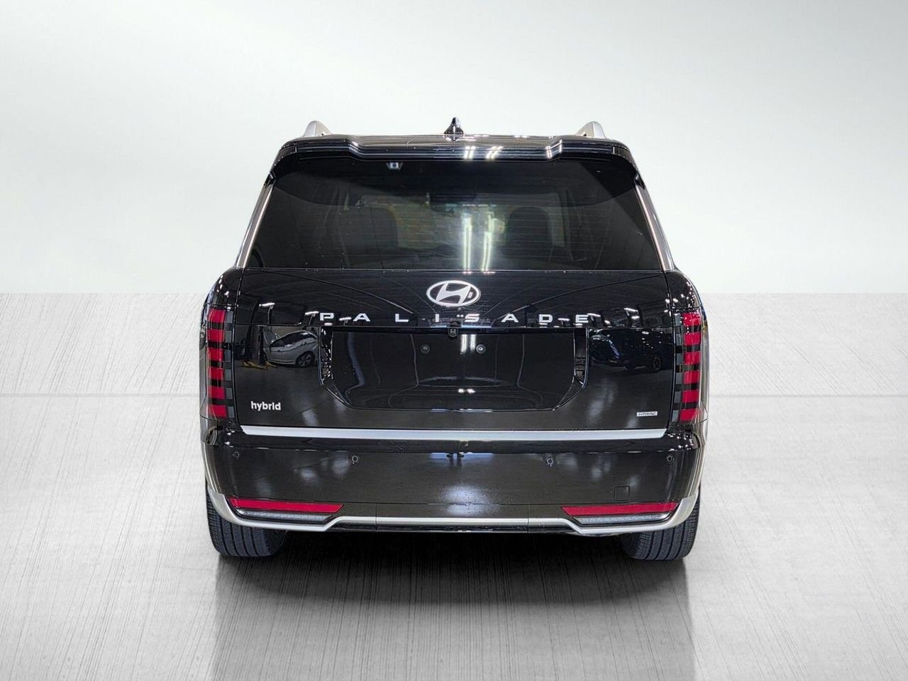 New 2027 A2b Hyundai Calligraphy image 6
