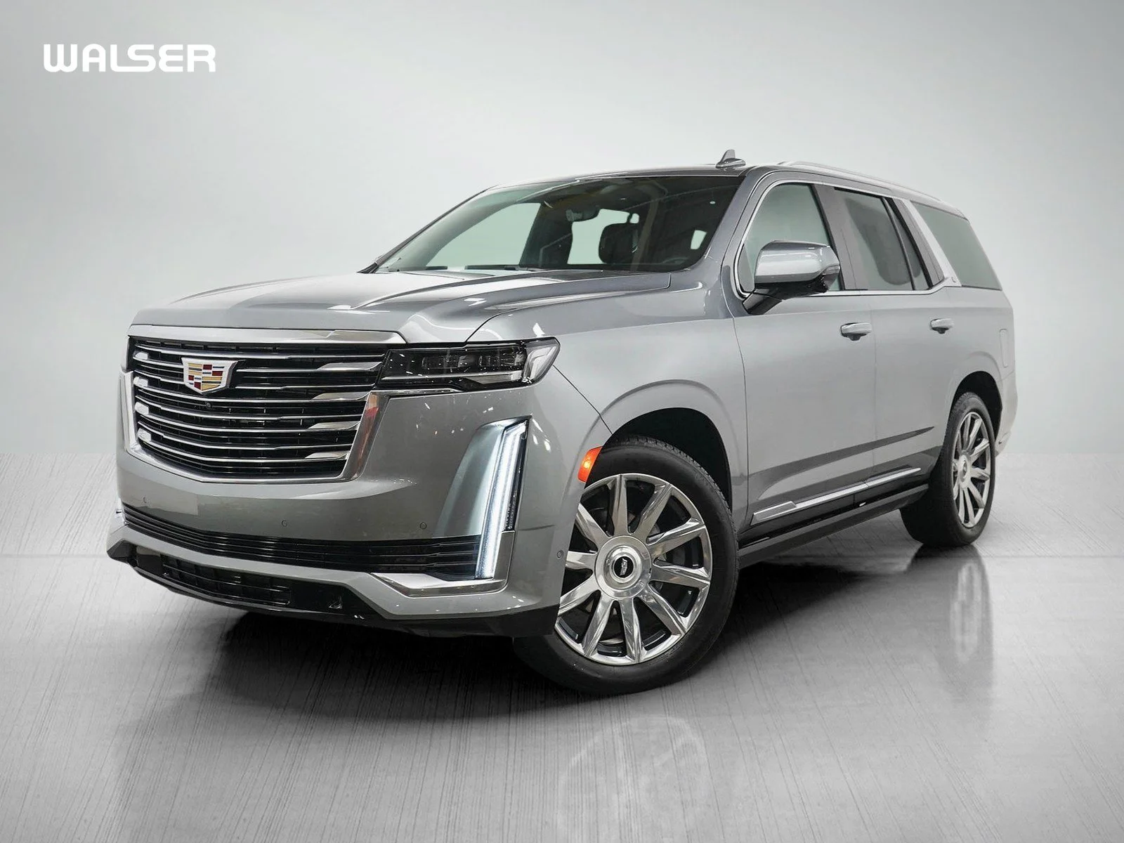 2024 Cadillac Escalade