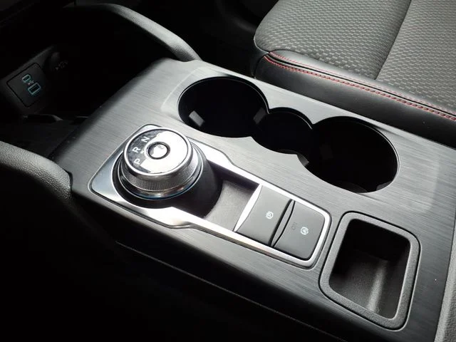 Used 2023 Black Ford ST-Line Select image 26