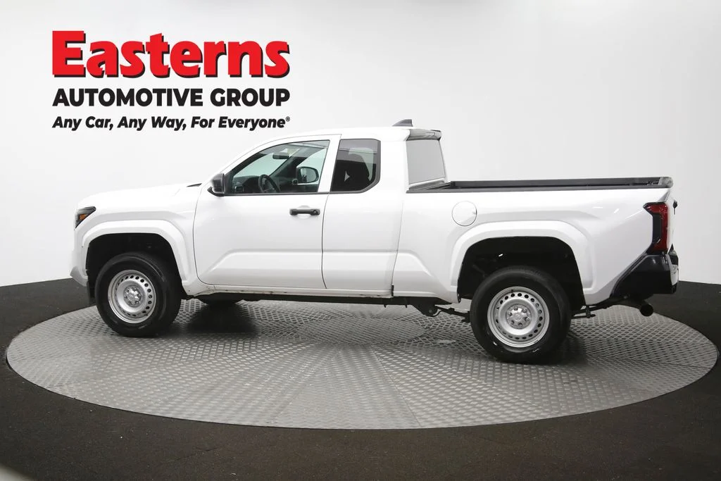 Used 2025 White Toyota SR image 56