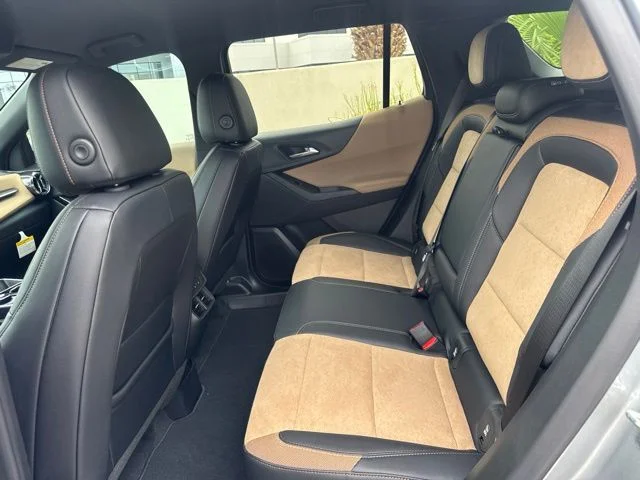 New 2027 Gray Chevrolet ACTIV image 19