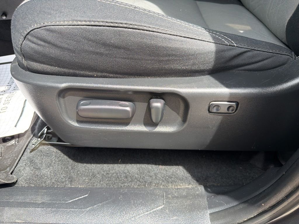 2021 Toyota Tacoma TRD Off Road - Photo 21