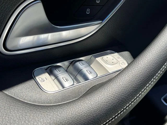 New 2026 Twilight Blue Metallic Mercedes-Benz GLE 350 image 18