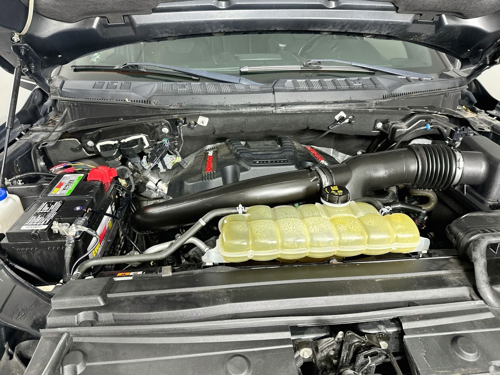 Used 2020 Lead Foot Ford Raptor image 32