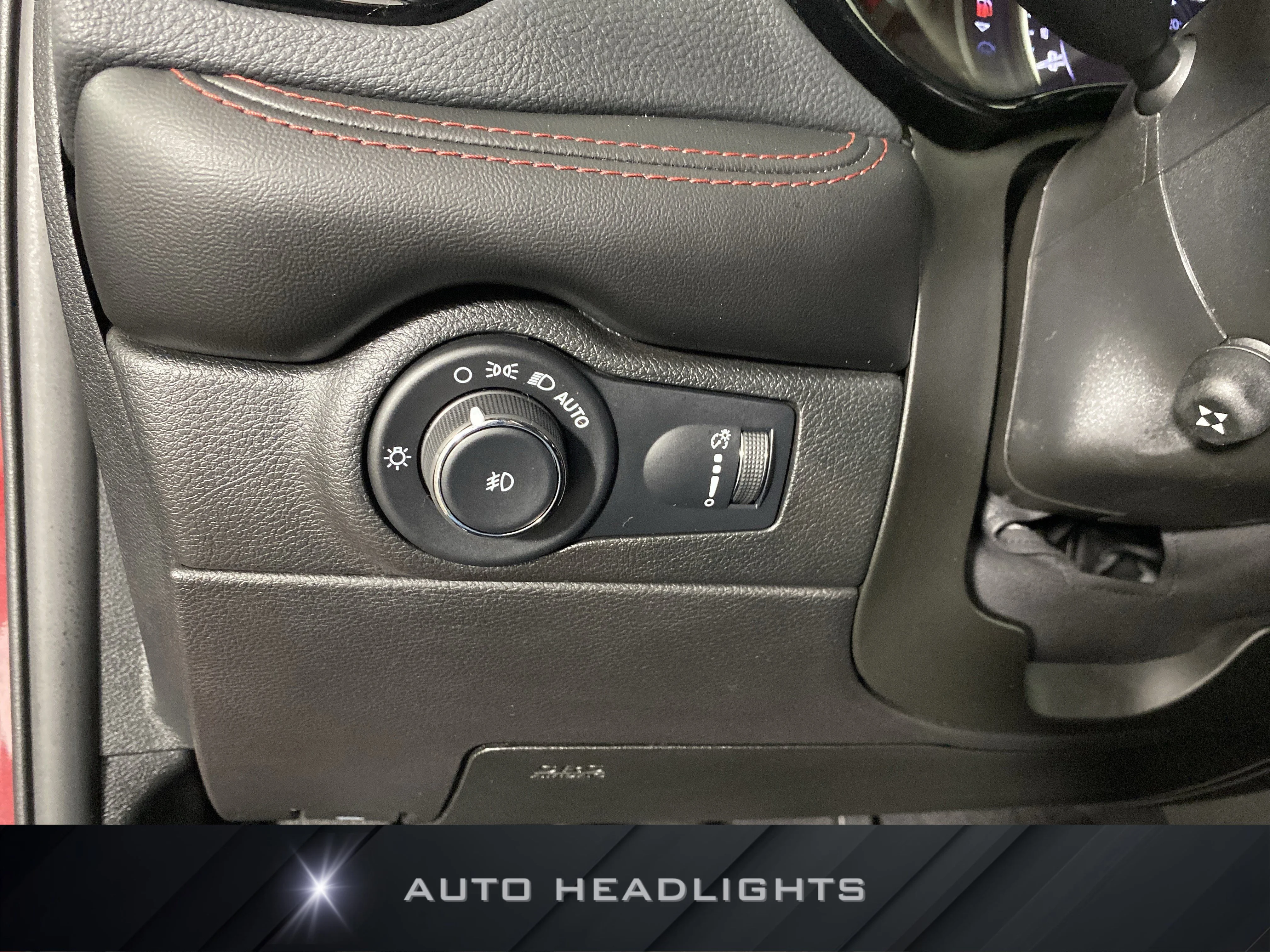 Used 2023 Octane Red Pearlcoat Dodge R/T Plus image 27
