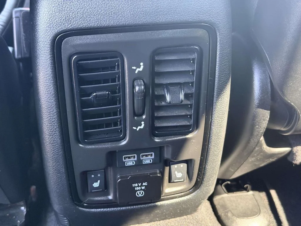 Used 2025 Gray Dodge GT Plus image 17