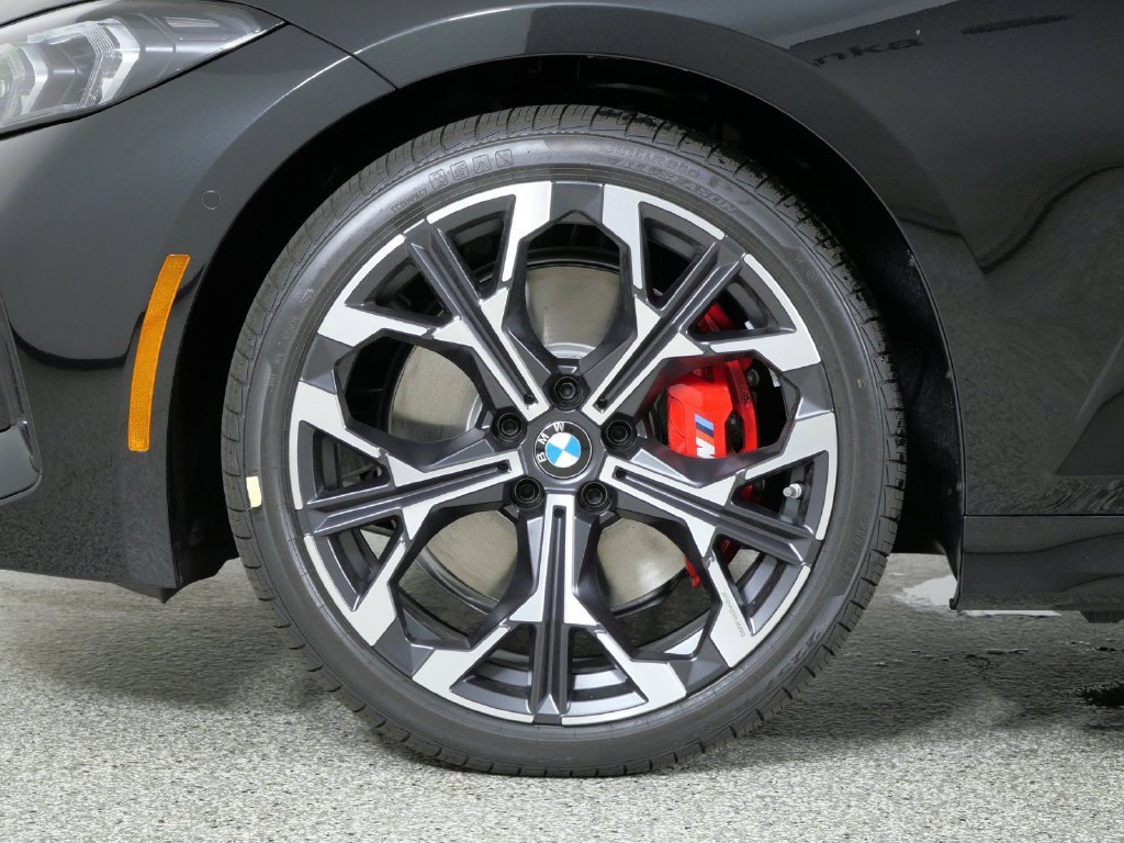 New 2026 Black Sapphire Metallic BMW 330i xDrive image 16