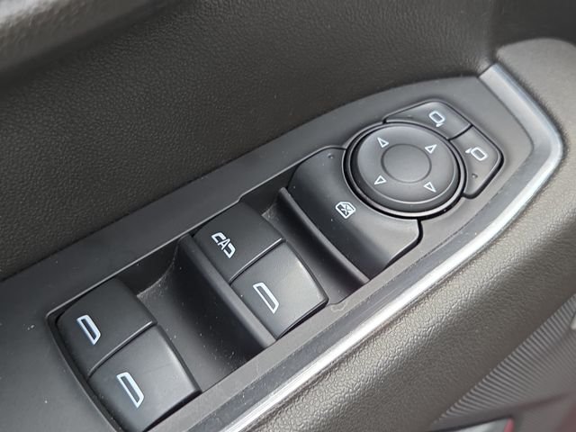 Used 2022 Cherry Red Chevrolet LT Trail Boss image 22