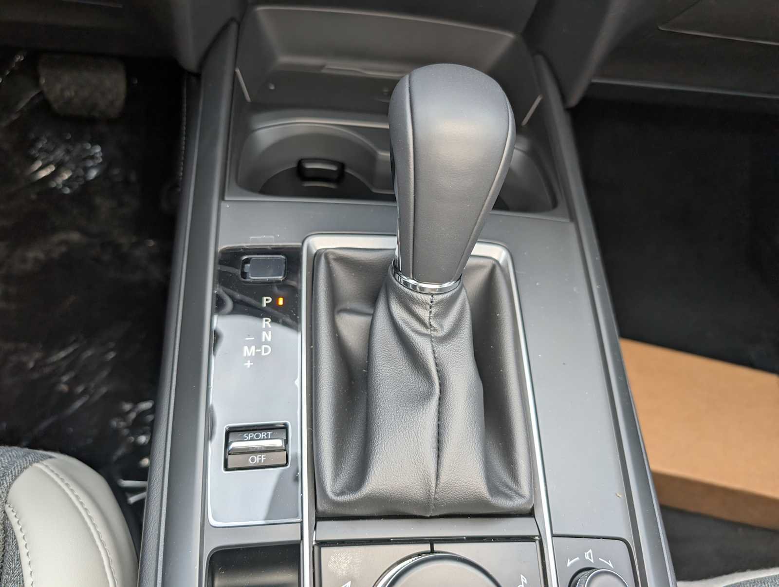 2026 Mazda CX-30 Aire Edition - Photo 23