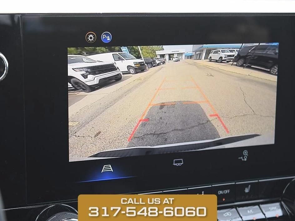 2026 Chevrolet Colorado LT - Photo 27