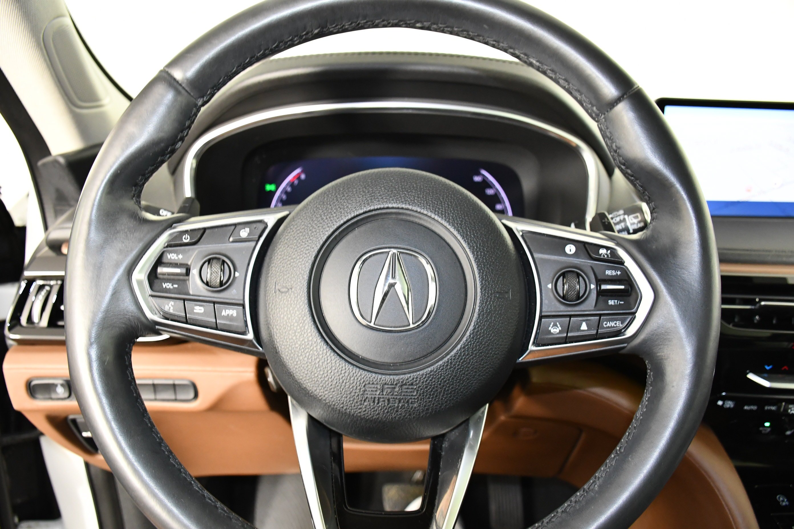 2024 Acura MDX Technology Package - Photo 74