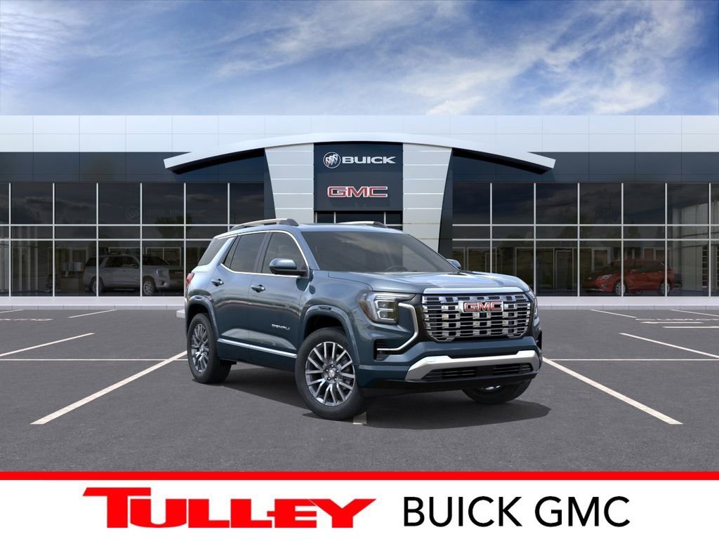 2026 GMC Terrain Denali AWD's photo