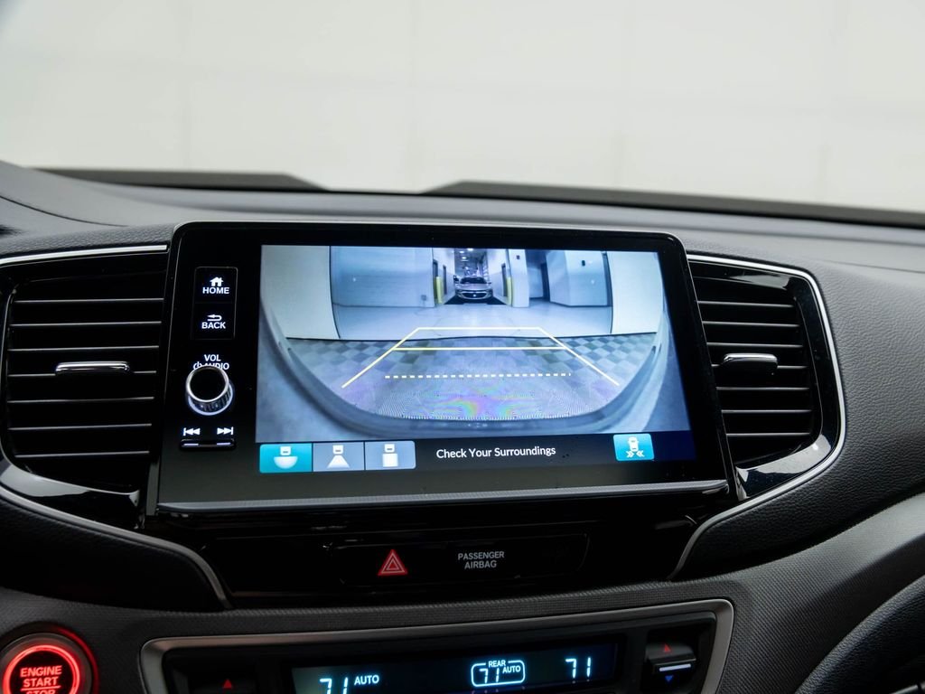 2026 Honda Ridgeline RTL - Photo 25