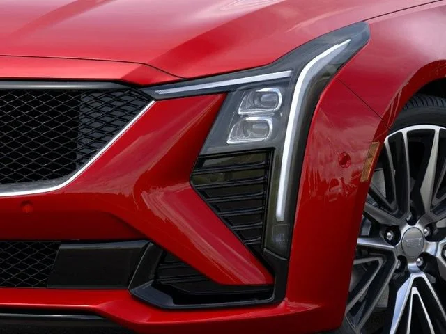 2026 Cadillac CT5 Sport - Photo 10