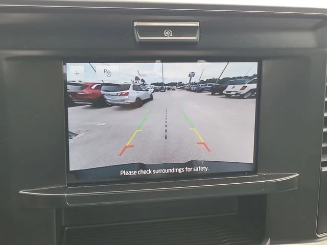 Used 2025 White Ford XL image 22